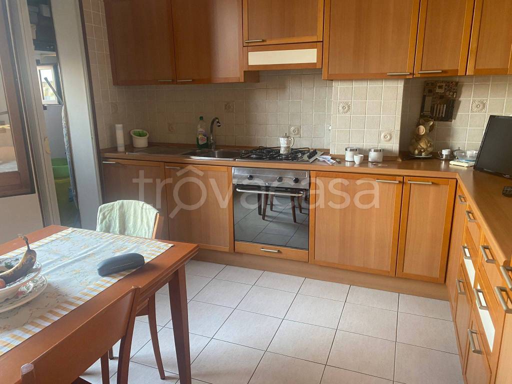 appartamento in vendita a Bologna in zona San Vitale