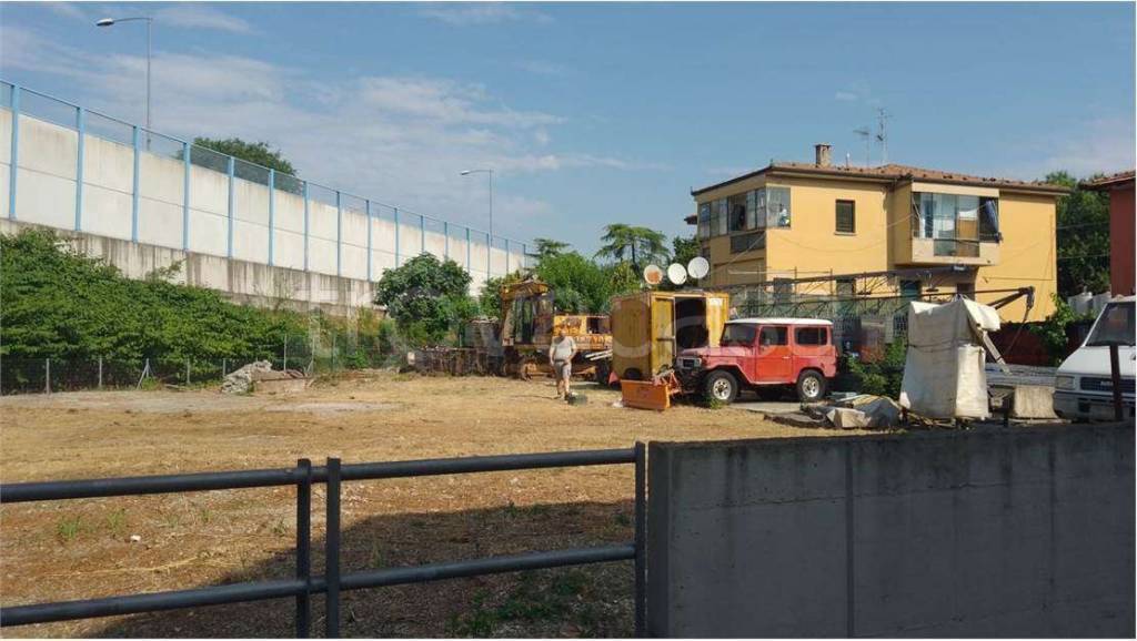 terreno agricolo in vendita a Bologna in zona Quartiere Navile
