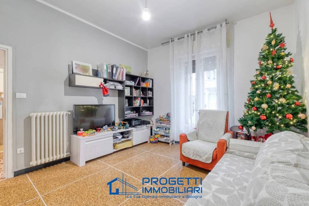appartamento in vendita a Bologna in zona San Donato