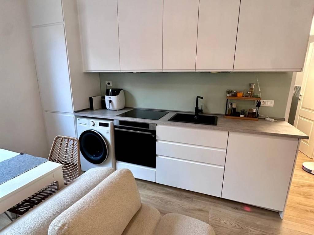 appartamento in vendita a Bologna in zona San Vitale