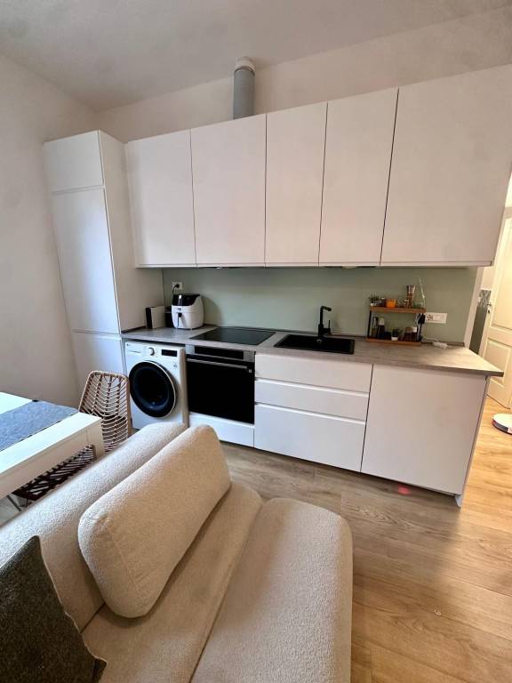 appartamento in vendita a Bologna in zona San Vitale