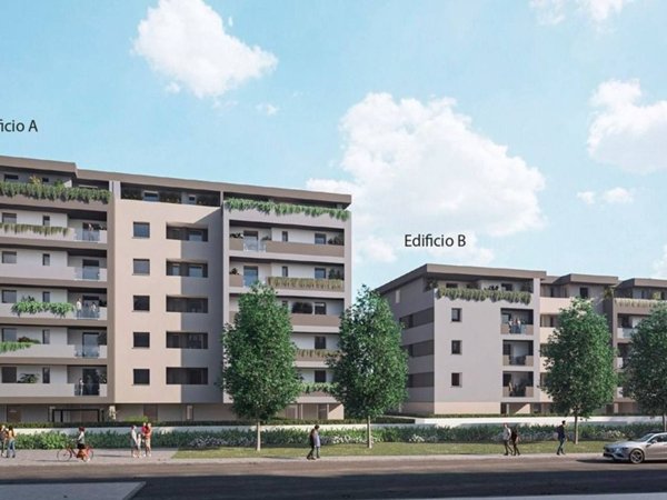 appartamento in vendita a Bologna in zona Quartiere Porto