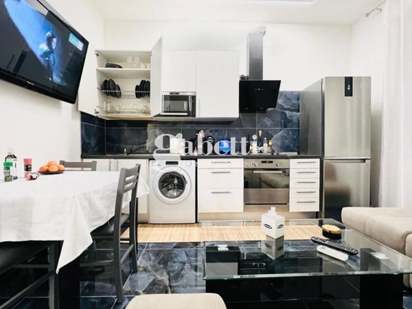 appartamento in vendita a Bologna in zona Savena