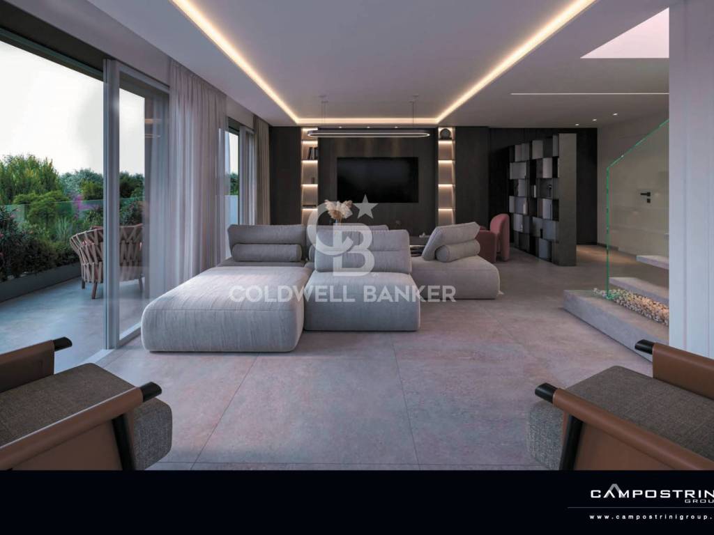 appartamento in vendita a Bologna in zona Savena