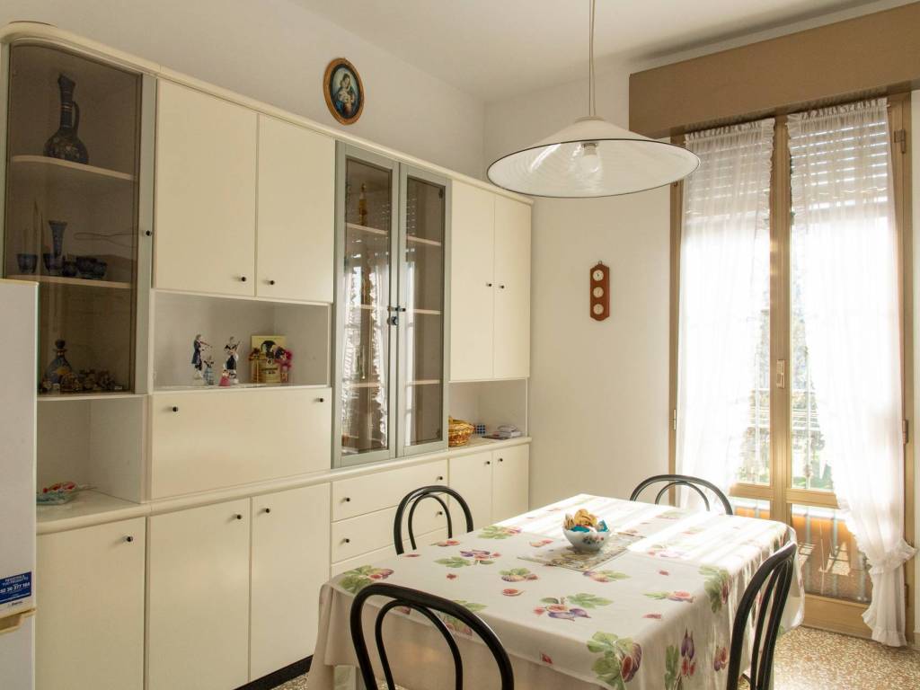 appartamento in vendita a Bologna in zona Savena