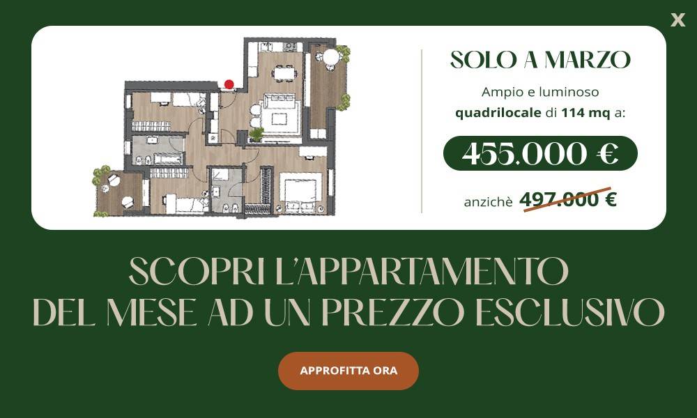 appartamento in vendita a Bologna in zona Bolognina