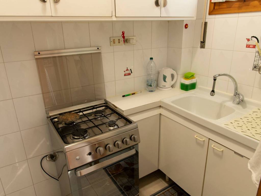 appartamento in vendita a Bologna in zona Santa Viola