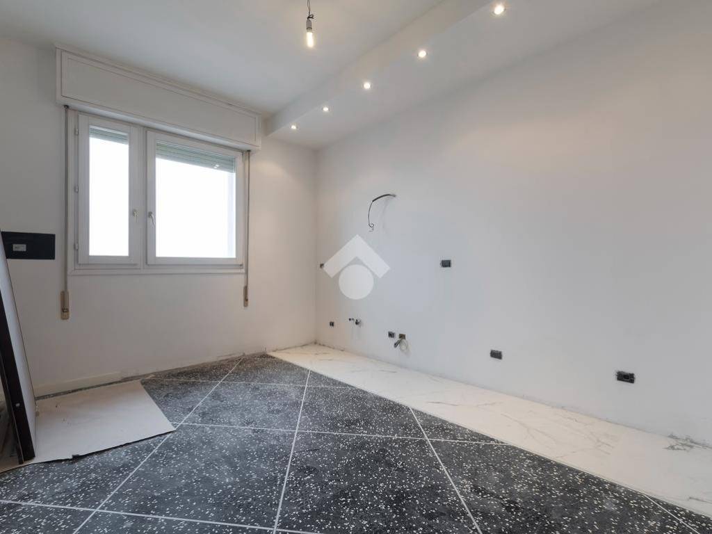 appartamento in vendita a Bologna in zona San Vitale