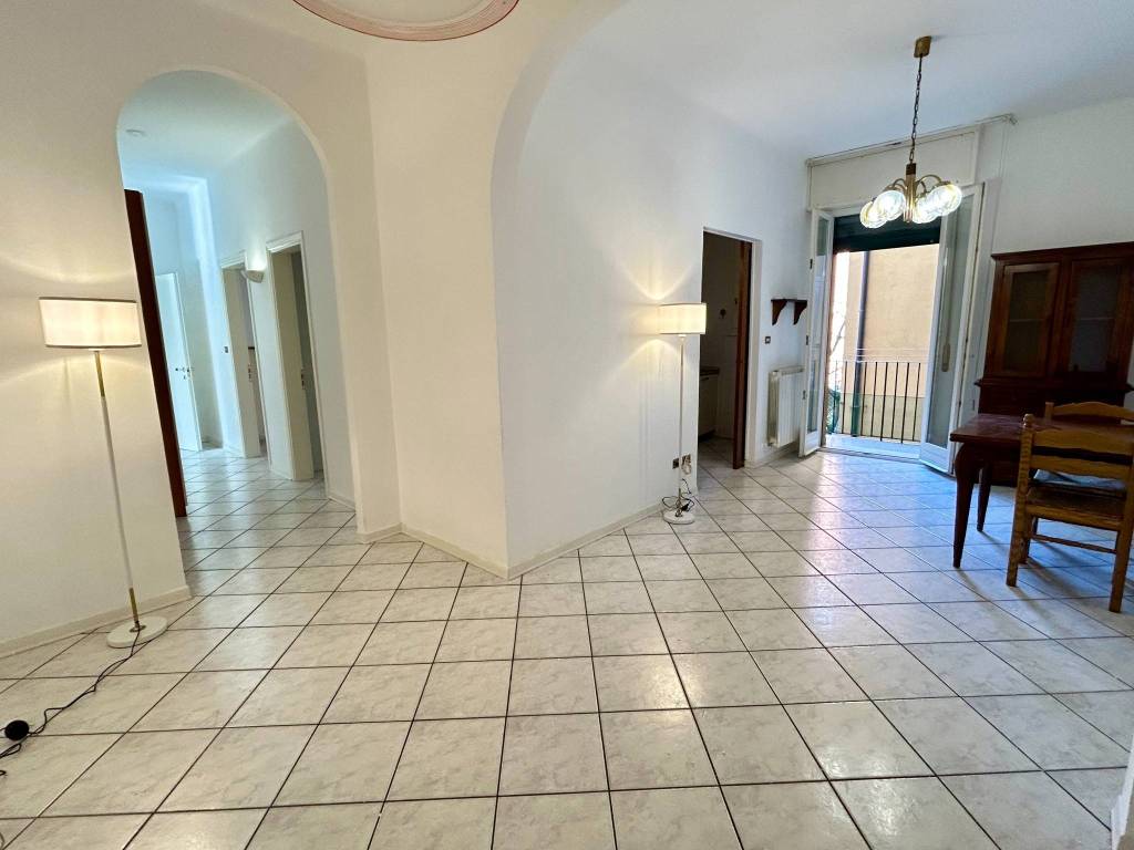 appartamento in vendita a Bologna in zona San Vitale