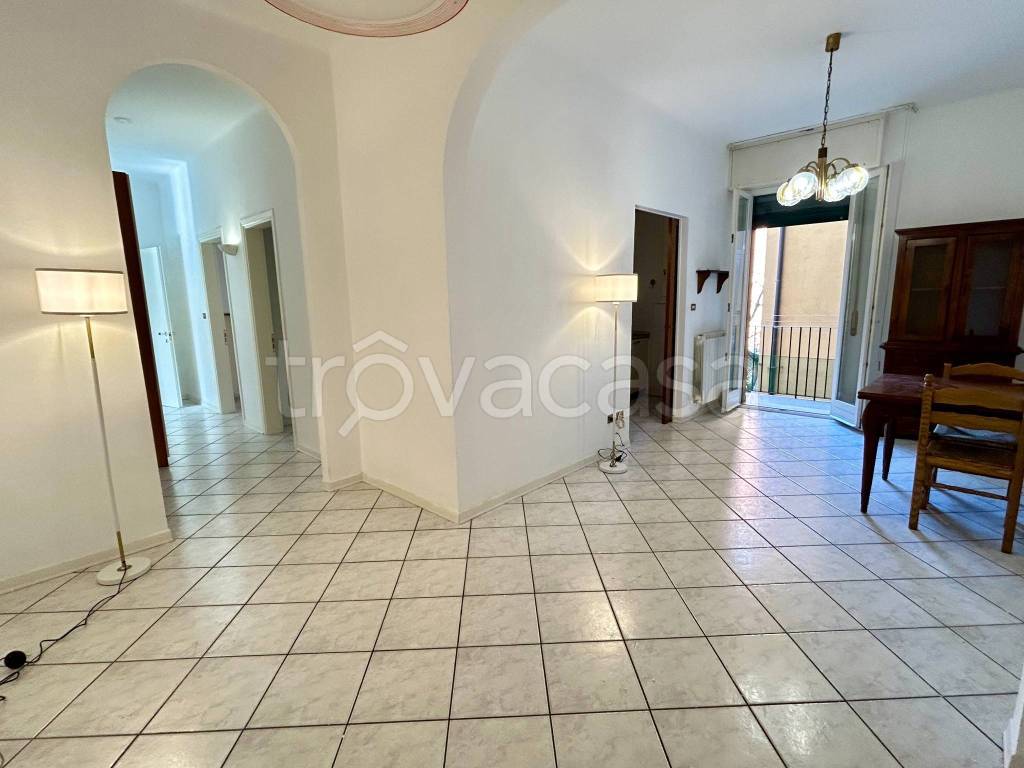 appartamento in vendita a Bologna in zona Murri