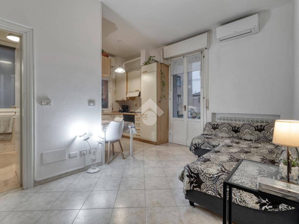 appartamento in vendita a Bologna in zona San Vitale