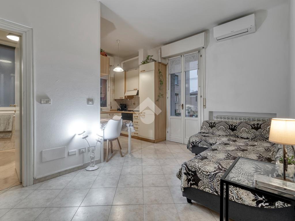 appartamento in vendita a Bologna in zona San Vitale