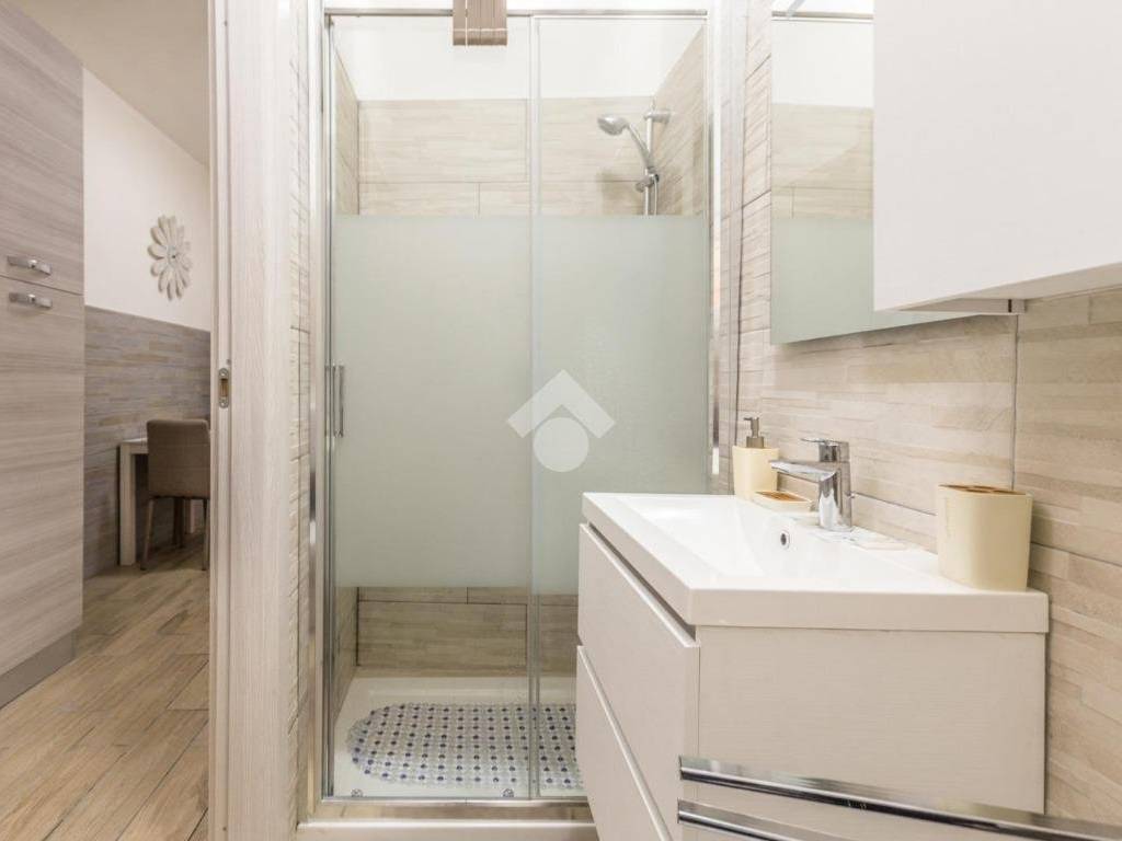 appartamento in vendita a Bologna in zona San Vitale