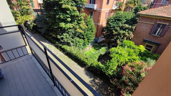 appartamento in vendita a Bologna in zona Murri