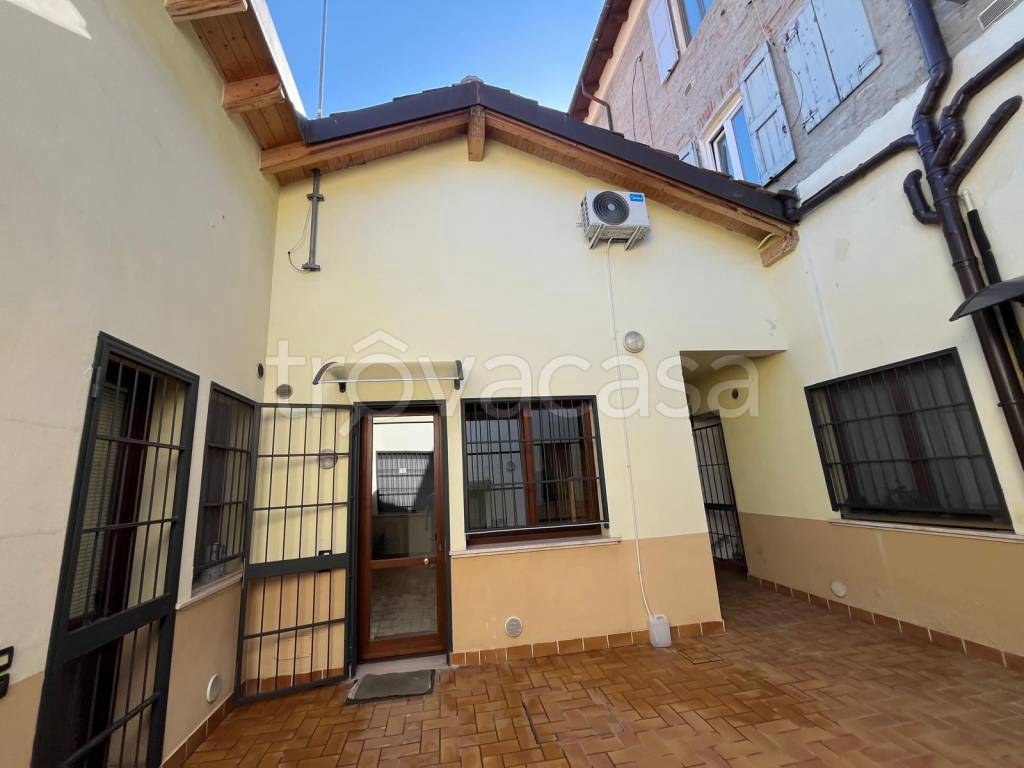 appartamento in vendita a Bologna in zona Borgo Panigale