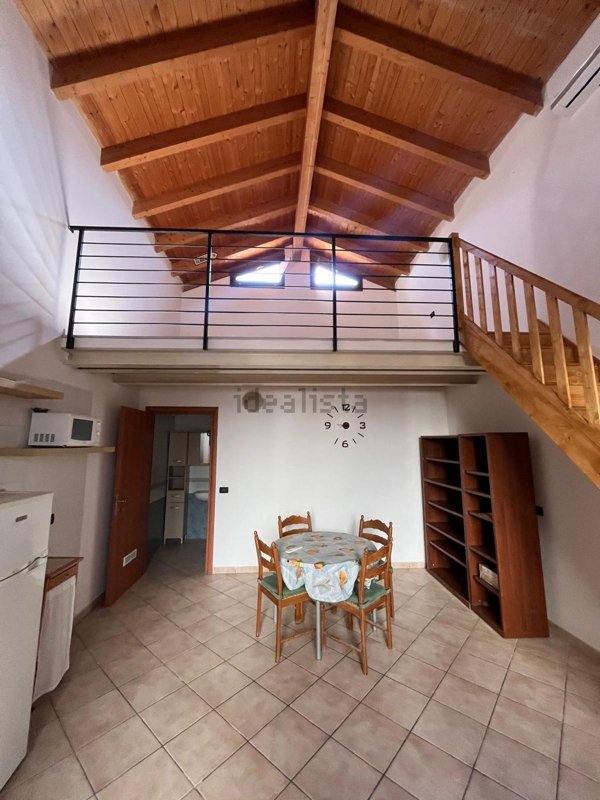 appartamento in vendita a Bologna in zona Borgo Panigale