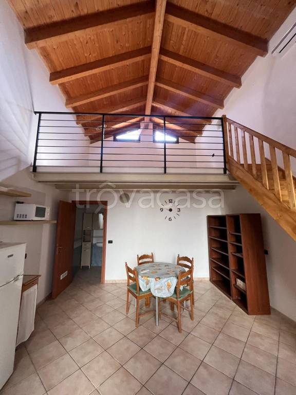 appartamento in vendita a Bologna in zona Borgo Panigale