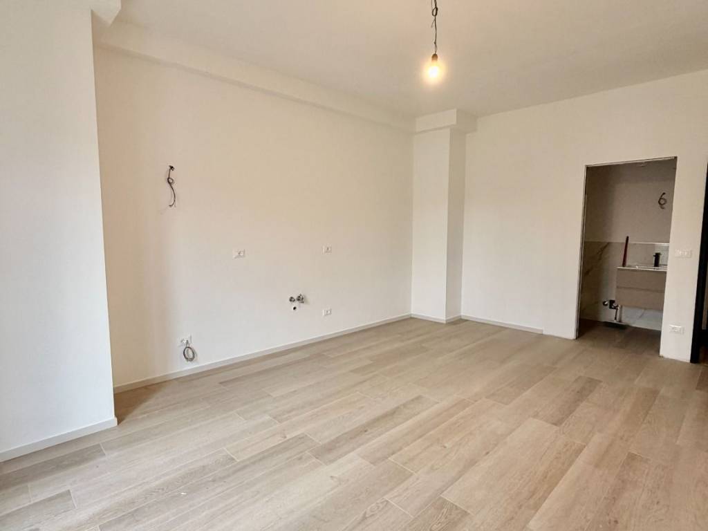 appartamento in vendita a Bologna in zona Savena