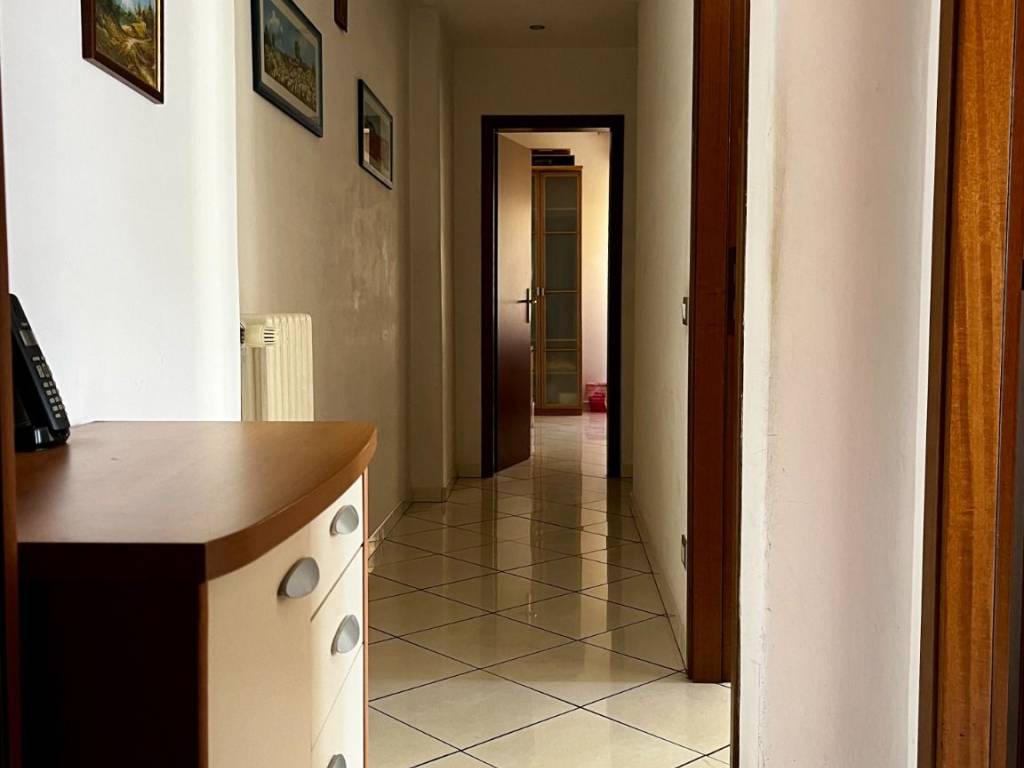 appartamento in vendita a Bologna in zona Santo Stefano