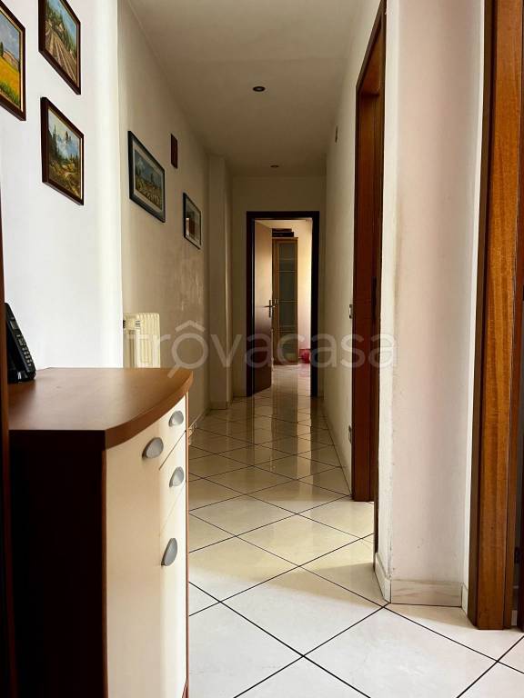 appartamento in vendita a Bologna in zona Santo Stefano