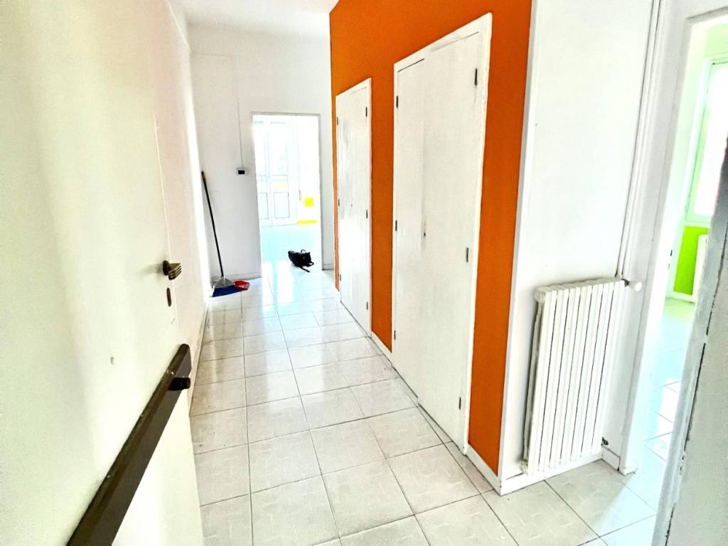 appartamento in vendita a Bologna in zona Savena