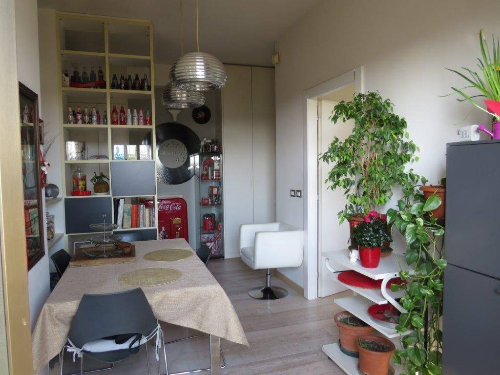 appartamento in vendita a Bologna in zona San Vitale