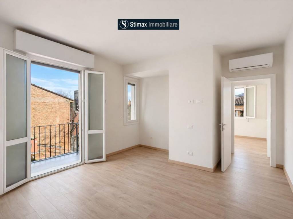 appartamento in vendita a Bologna in zona Corticella