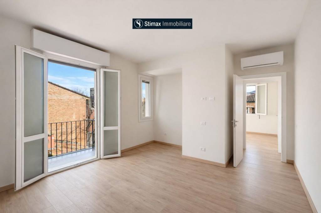 appartamento in vendita a Bologna in zona Bolognina