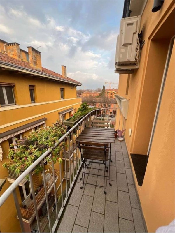 appartamento in vendita a Bologna in zona San Vitale