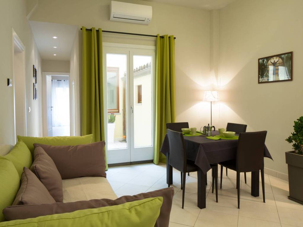 appartamento in vendita a Bologna in zona Quartiere Porto