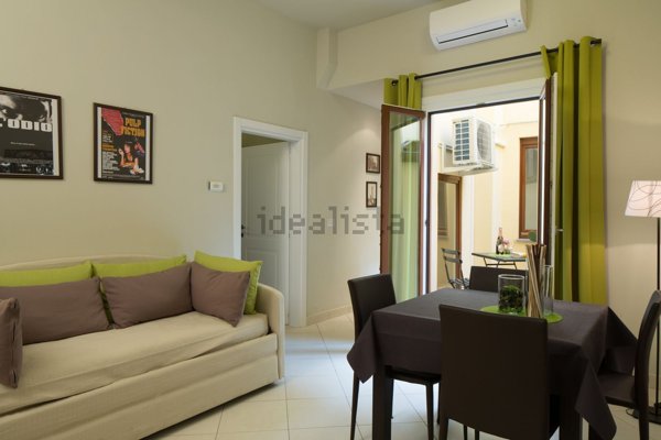 appartamento in vendita a Bologna in zona Quartiere Porto