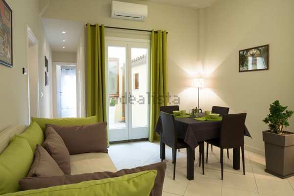 appartamento in vendita a Bologna in zona Quartiere Porto