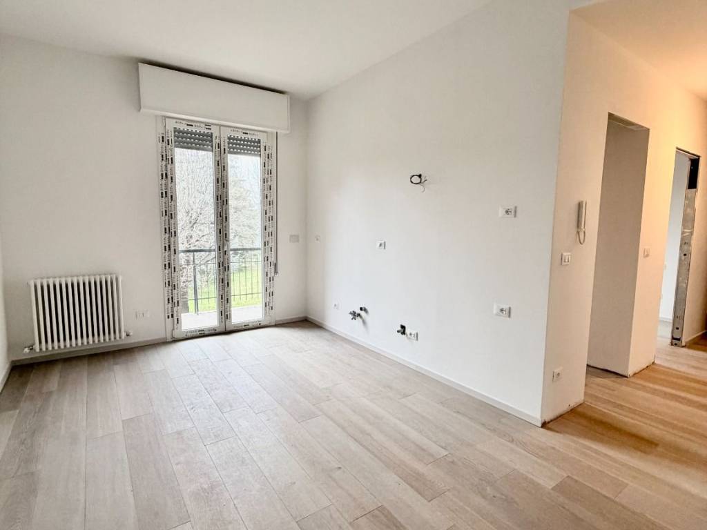 appartamento in vendita a Bologna in zona Savena