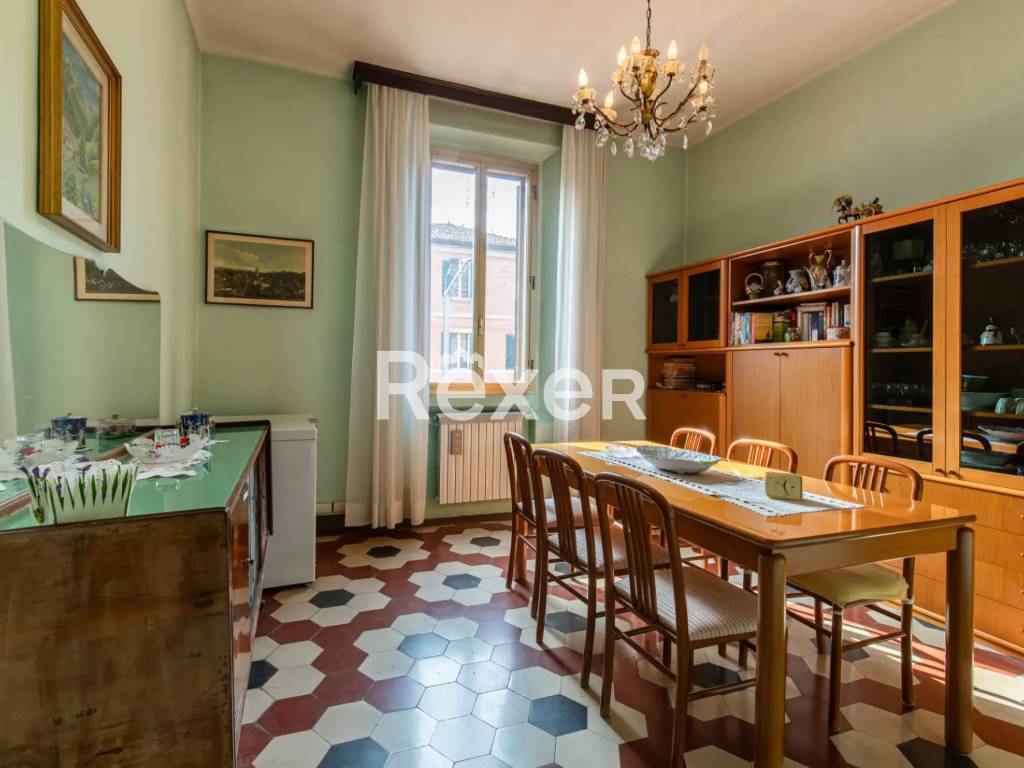 appartamento in vendita a Bologna in zona Santa Viola