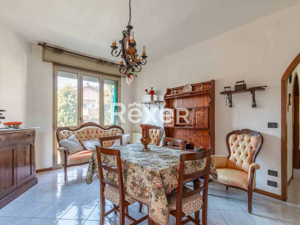 appartamento in vendita a Bologna in zona Pilastro