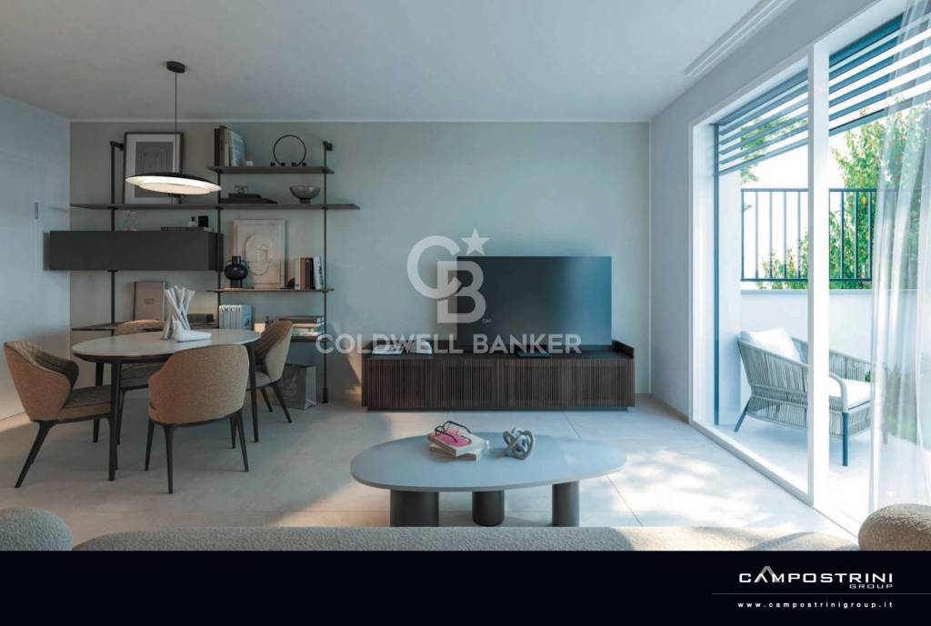 appartamento in vendita a Bologna in zona Savena