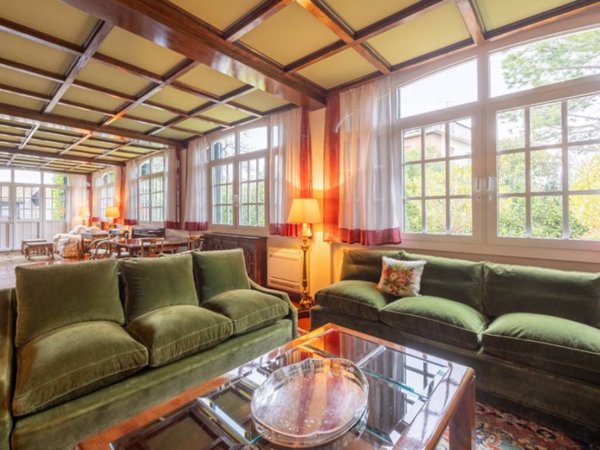 casa indipendente in vendita a Bologna in zona Colli