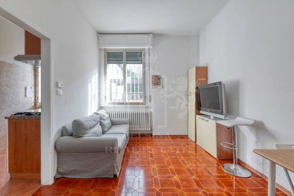 appartamento in vendita a Bologna in zona Santa Viola