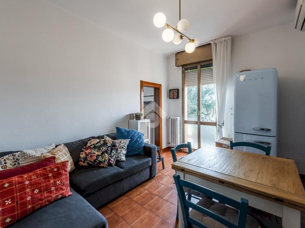 appartamento in vendita a Bologna in zona Santa Viola