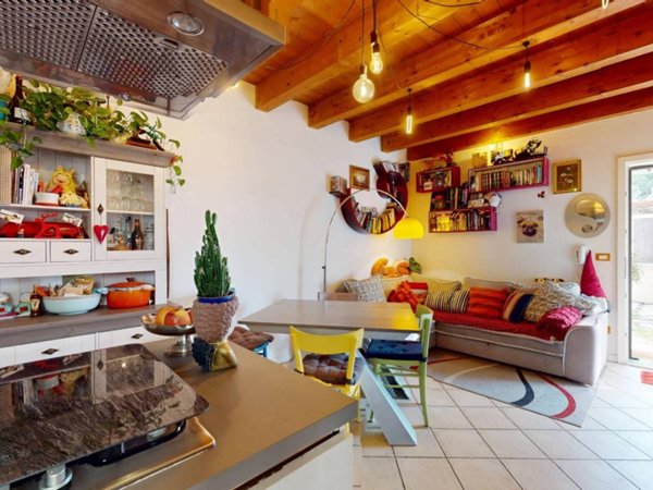 appartamento in vendita a Bologna in zona San Donato