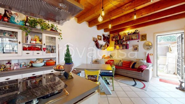 appartamento in vendita a Bologna in zona Pilastro