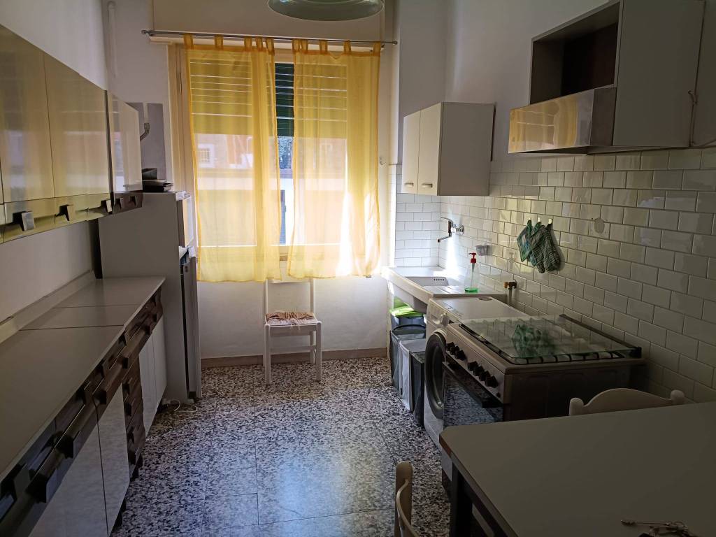 appartamento in vendita a Bologna