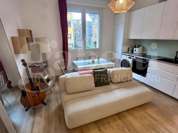 appartamento in vendita a Bologna in zona Murri