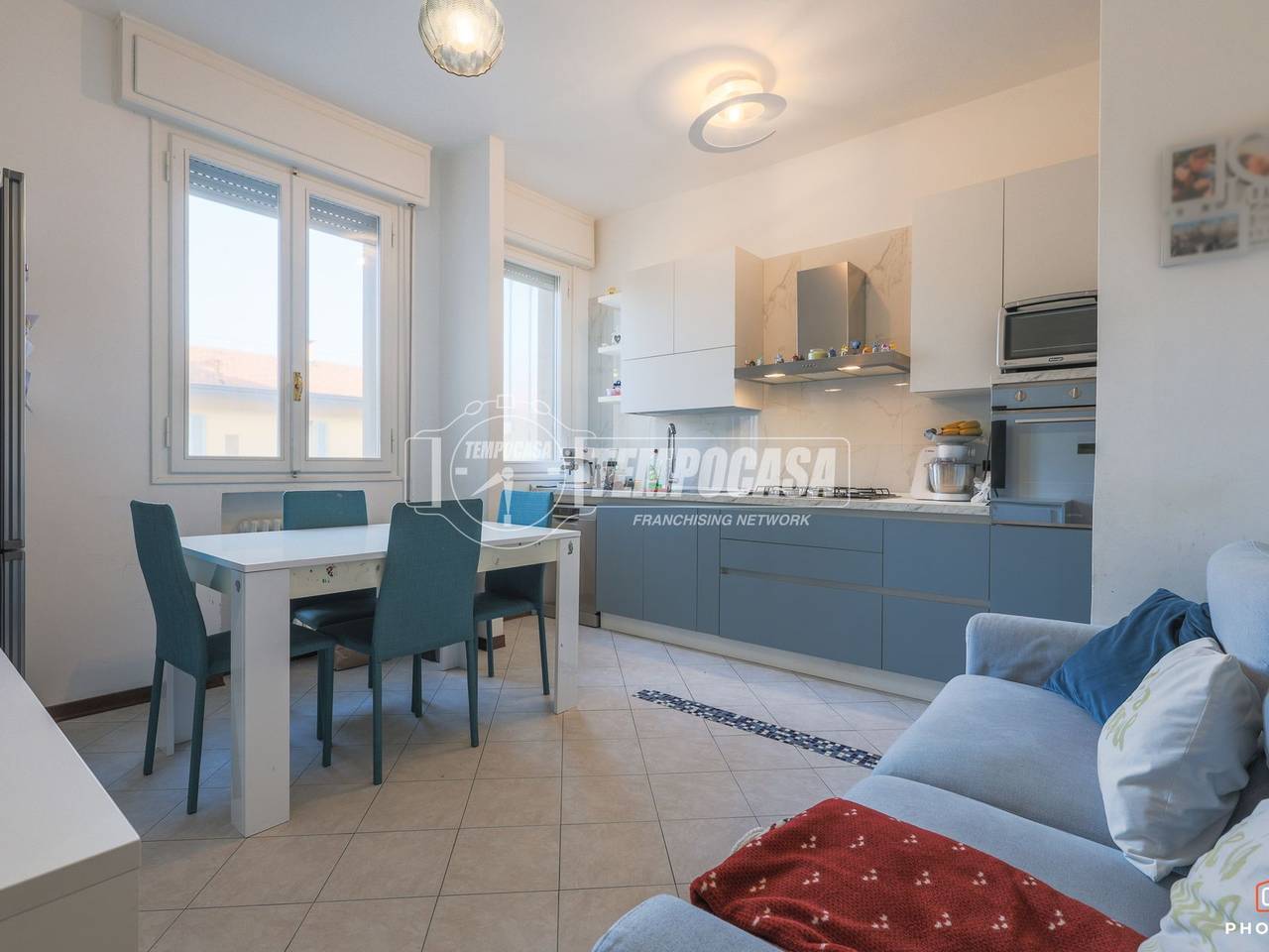 appartamento in vendita a Bologna in zona Santa Viola