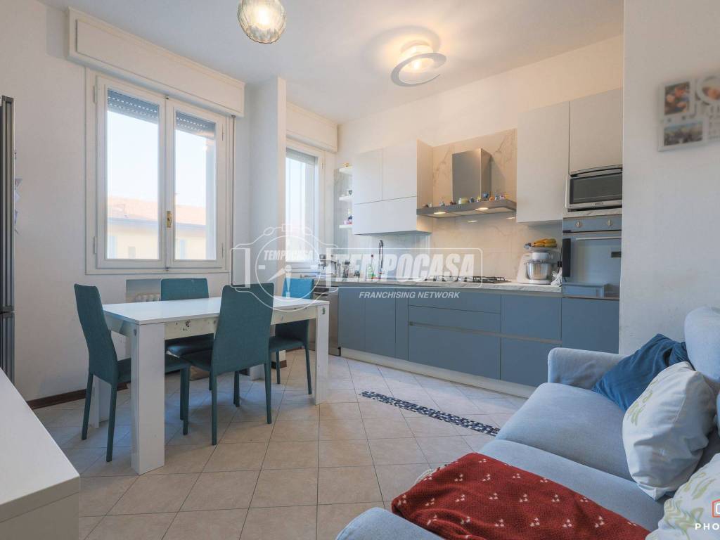 appartamento in vendita a Bologna in zona Santa Viola