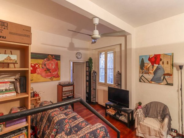 appartamento in vendita a Bologna in zona Centro Storico