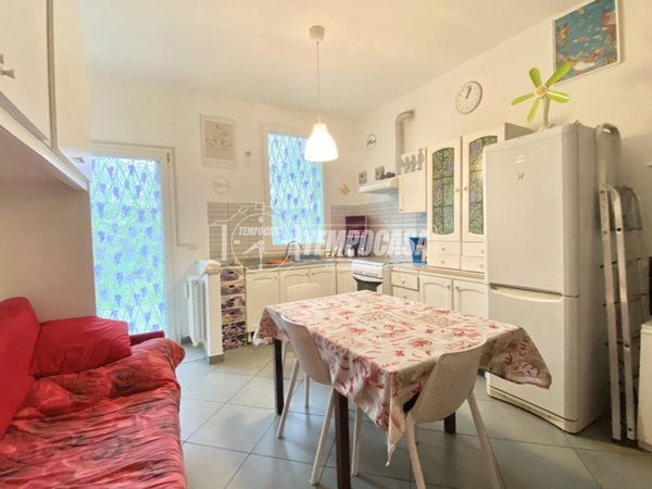 appartamento in vendita a Bologna in zona Quartiere Navile