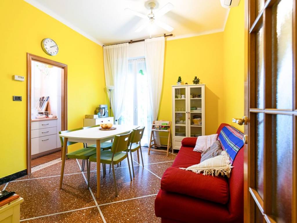 appartamento in vendita a Bologna in zona Quartiere Navile