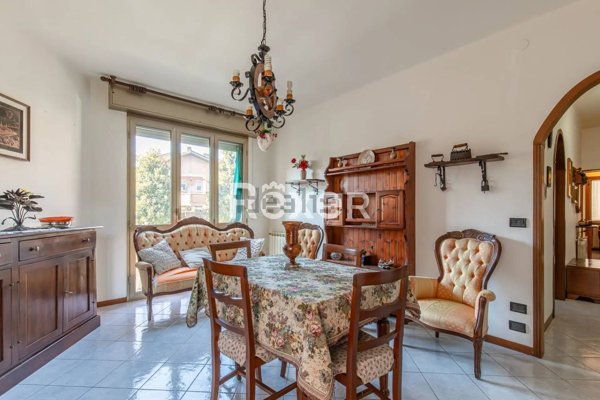 appartamento in vendita a Bologna