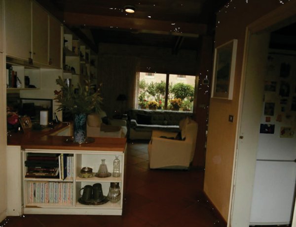 appartamento in vendita a Bologna in zona Centro Storico